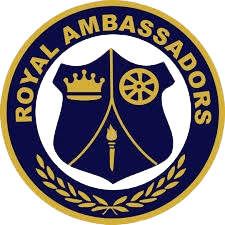 RA OGBA Logo